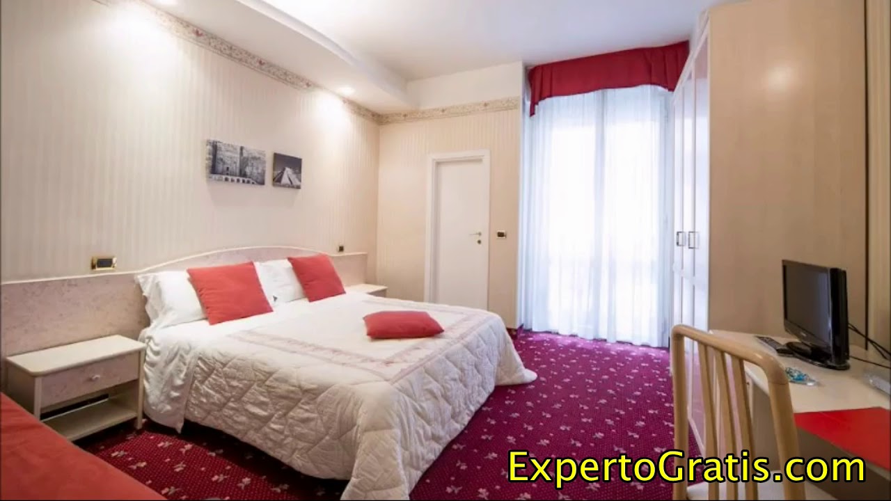 Hotel Royal Plaza, Rimini, Italy