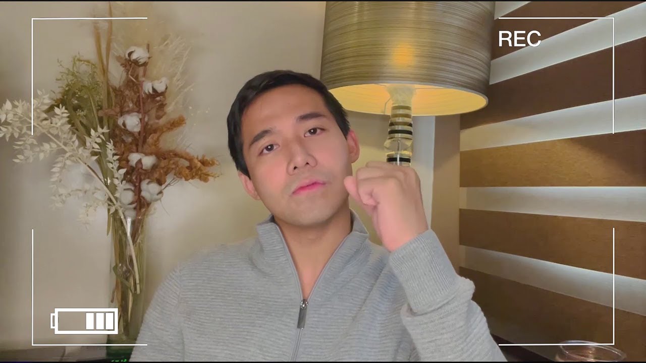 Ang Dalawang Ikaw: The different personas of Nelson | Online Exclusive