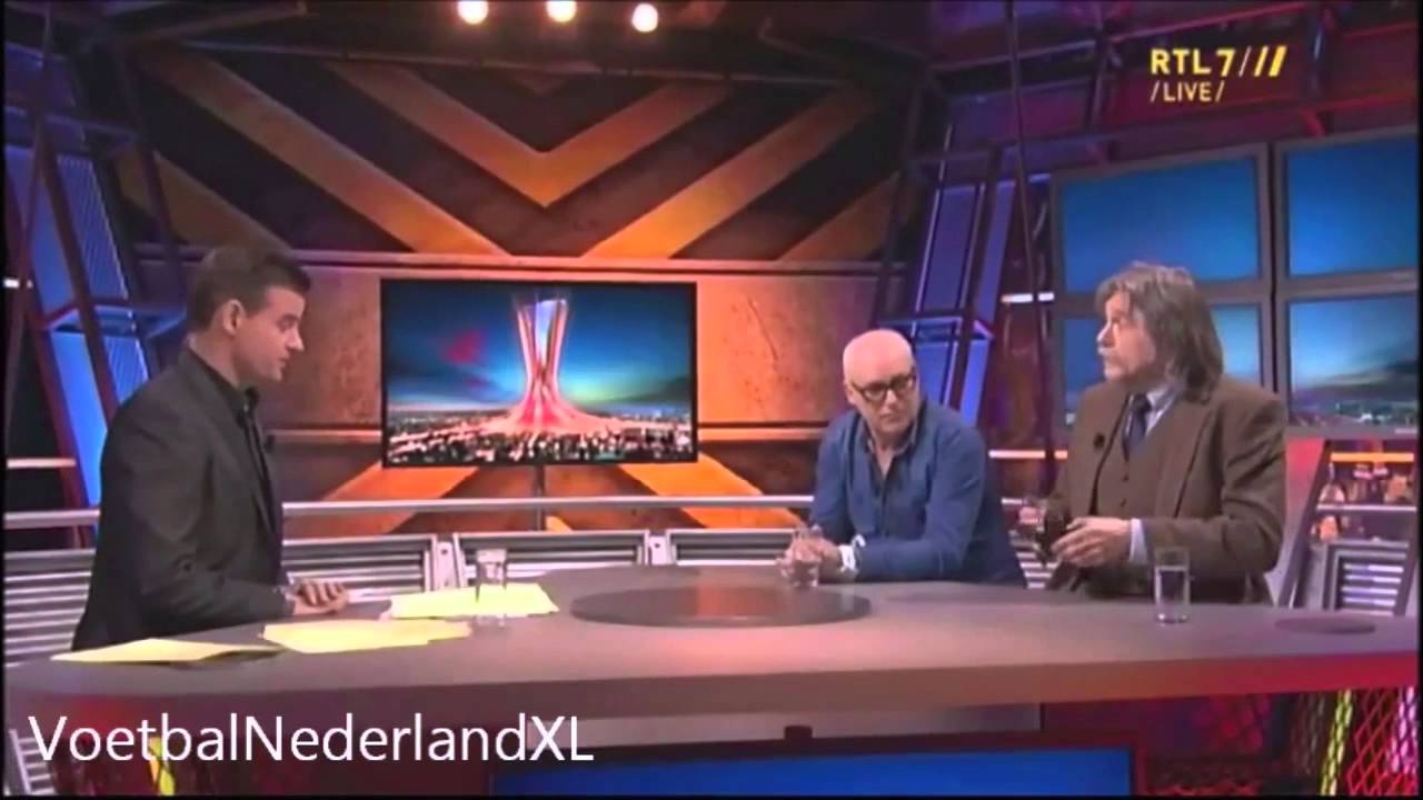 Derksen vs. Genee
