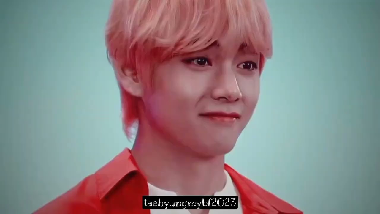 Kim taehyung in hindi song ❤️❤️