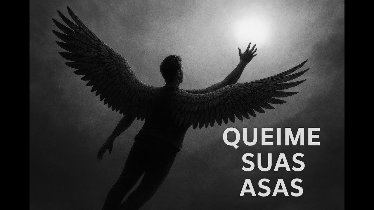 Queime suas asas – DANMAR
