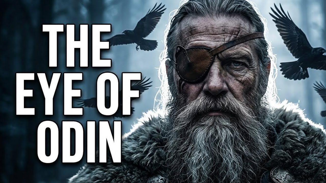 The Eye of Odin | A Viking Judgment