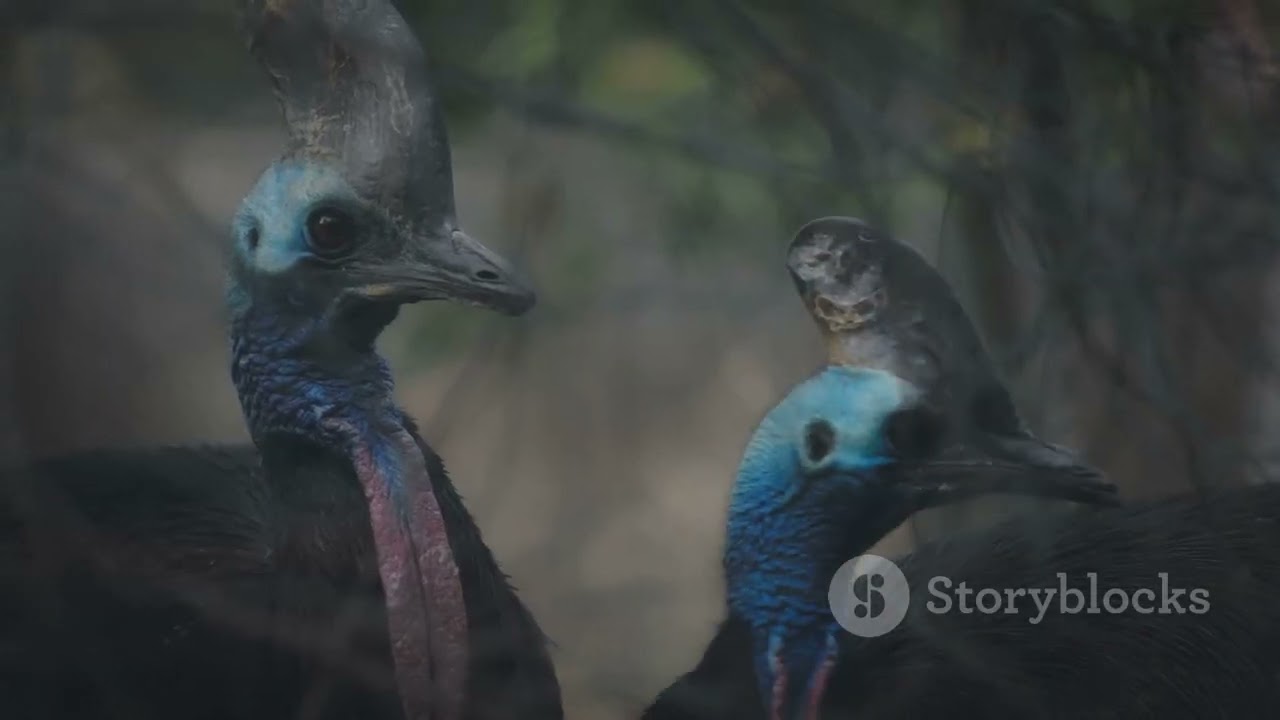 Birdwatcher's Paradise: Australia's Avian Diversity #cuteanimal #wildlife