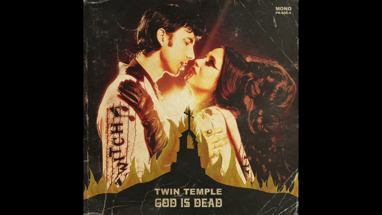 Twin Temple - 