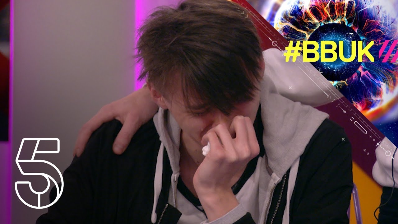 Letters from home |  Big Brother 2018