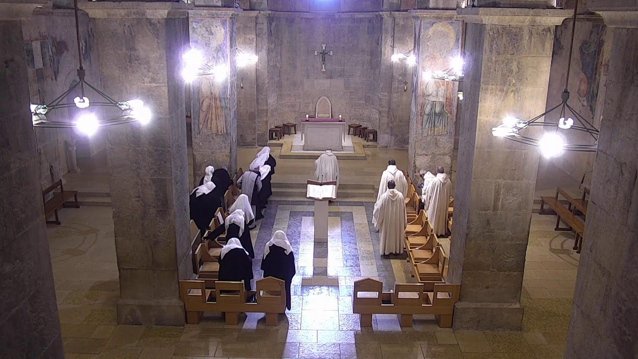 Abbaye sainte Marie de la Résurrection