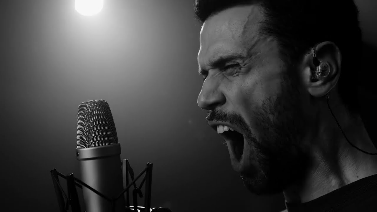 Kill Thanatos - Anastasis