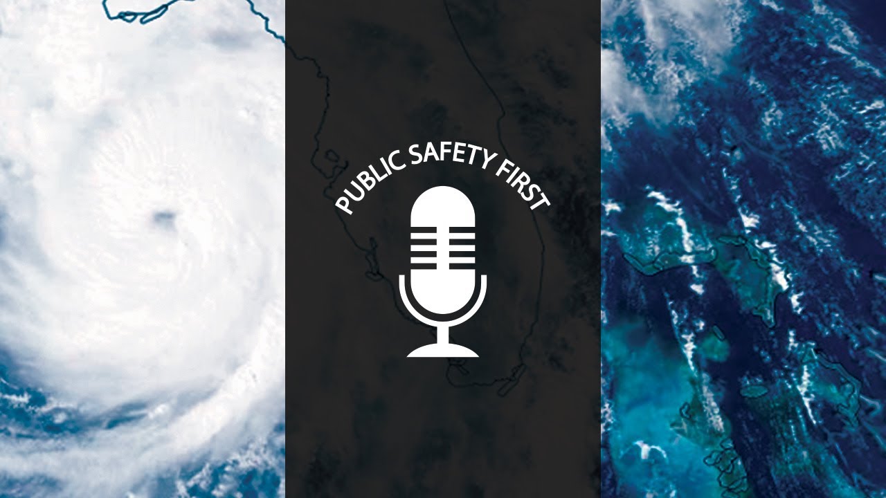 Episode 93: Live at 5x5: Navigating a Hurricane