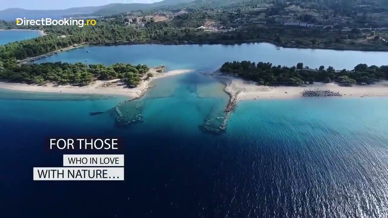 Xenios Port Marina Hotel 3* - Kassandra Pefkohori Halkidiki Grecia