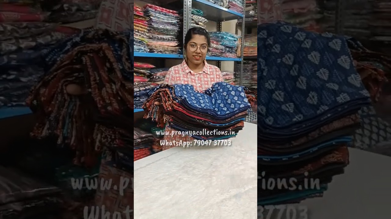 Readymade Blouse @ Rs.299 | Jaipur Cotton #readymadeblouseshop #blouse #trending