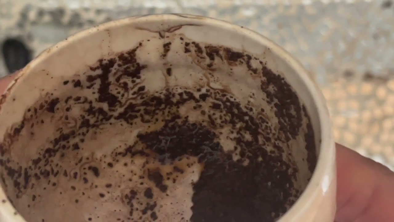 ♊ Близнецы ☕ Еженедельное гадание на кофейной гуще и предсказание (2–8 февраля) | Раскрытые секре...