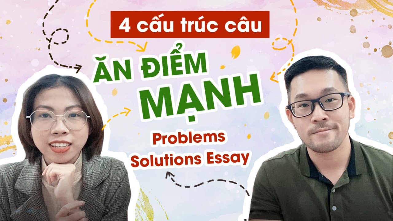 4 cấu trúc câu Band 8+ Writing Task 2 | IELTS with Datio