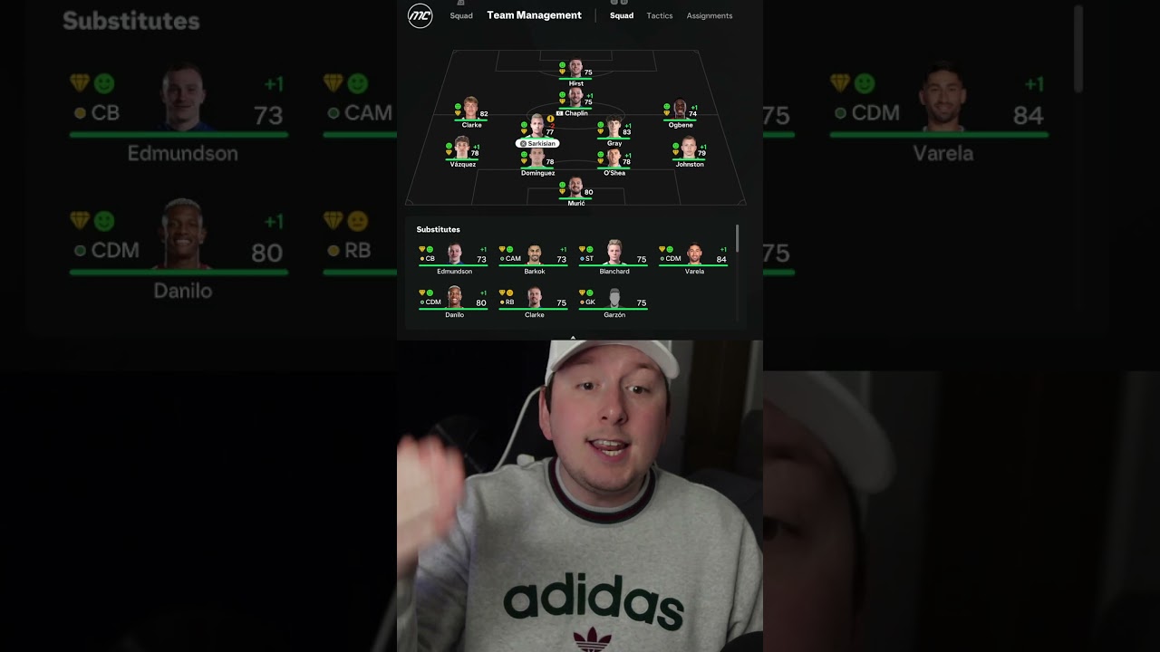 3 Things That SUCK in FC 25 Career Mode