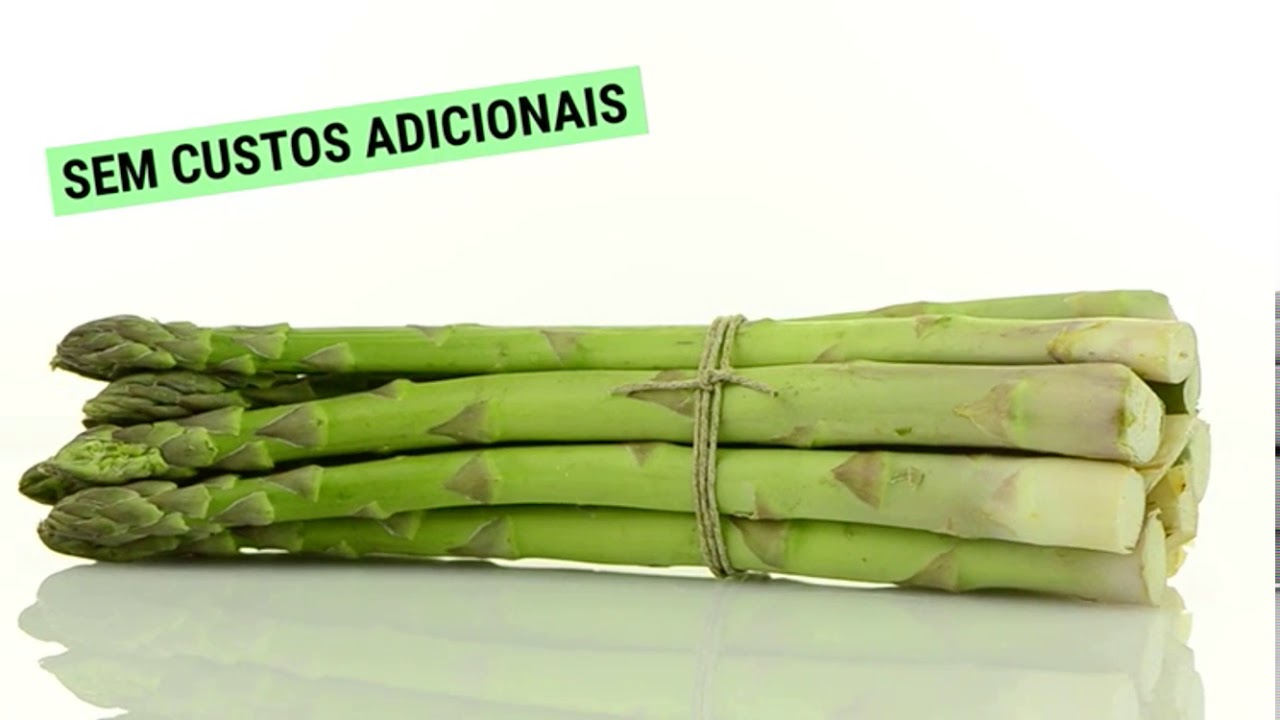 Espargos Verdes