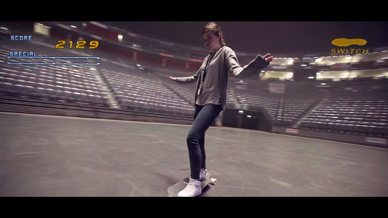 Juno's Diary - Tourblog #2