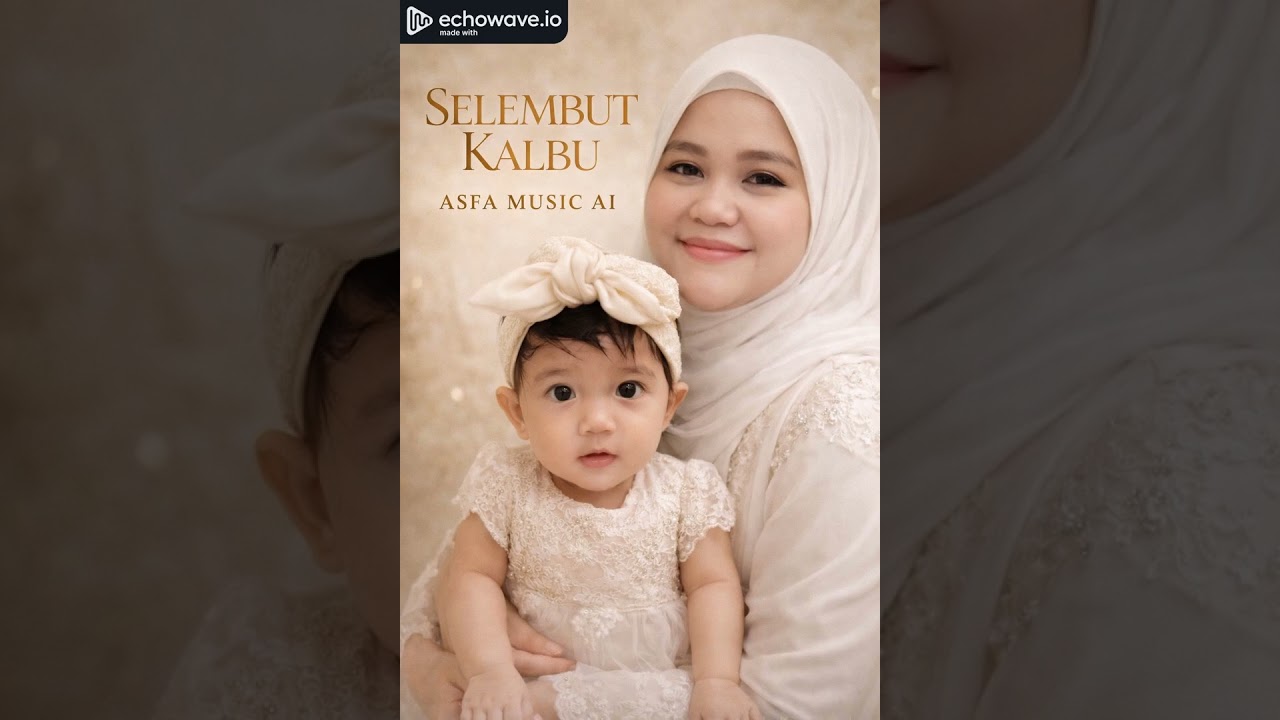SELEMBUT KALBU  v2 🥰😍