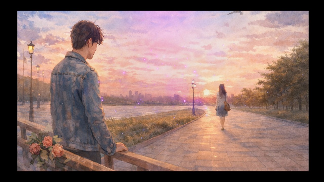 [Lyric Video] 원상 - Say You