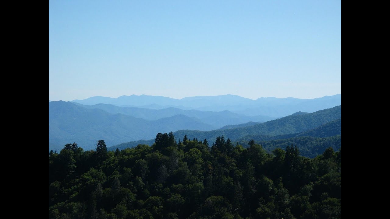 Golden Hour Descent | Reflective Folk Instrumental | The Appalachian Suite