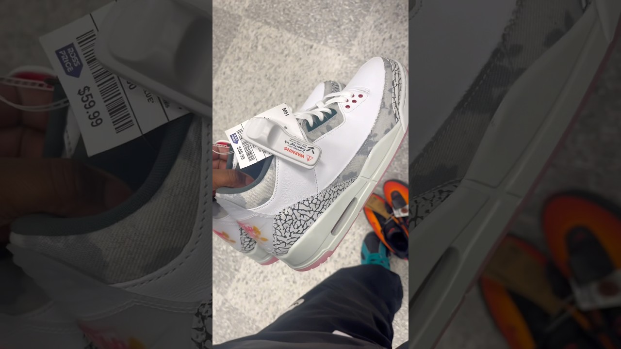 FINDS THIS WEEK at ROSS , BURLINGTON AND MARSHALLS