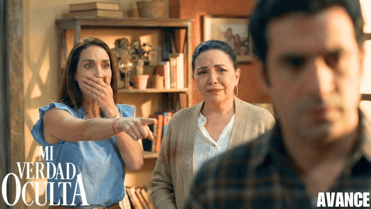 MI VERDAD OCULTA: Aitana finalmente REVELA quién arruinó su vida ante todos y DESTRUYE a la familia!