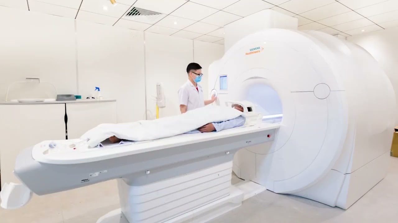 Bệnh viện đa khoa Quốc tế Hải Phòng