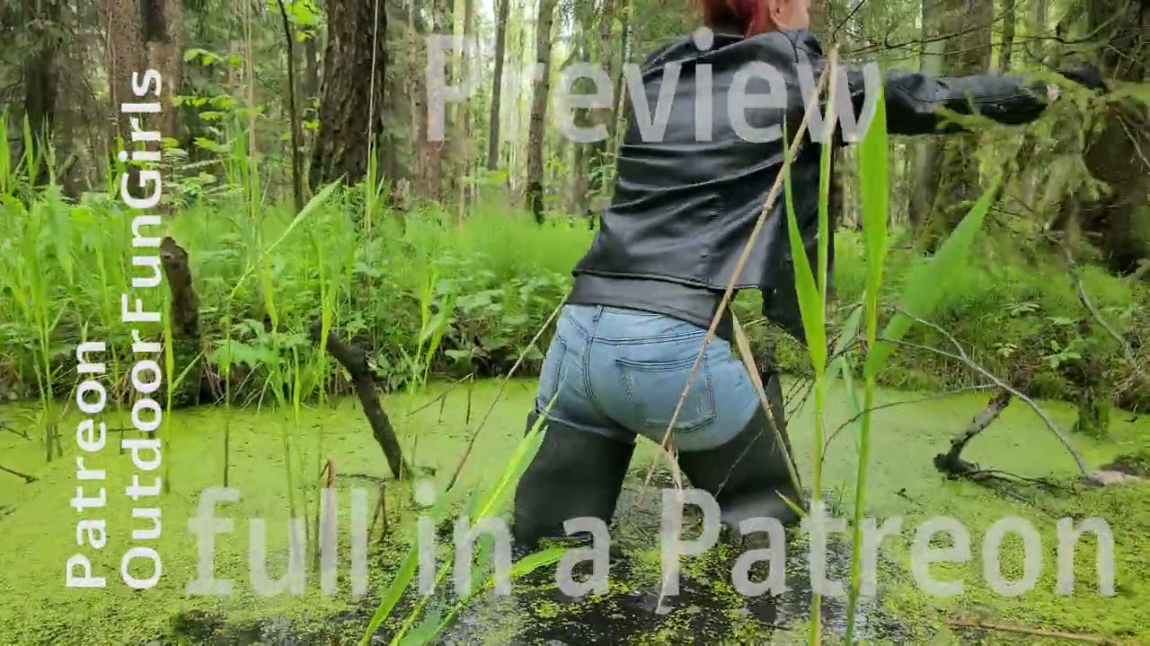 Puddle fun 2022 - 09 (Part 2)