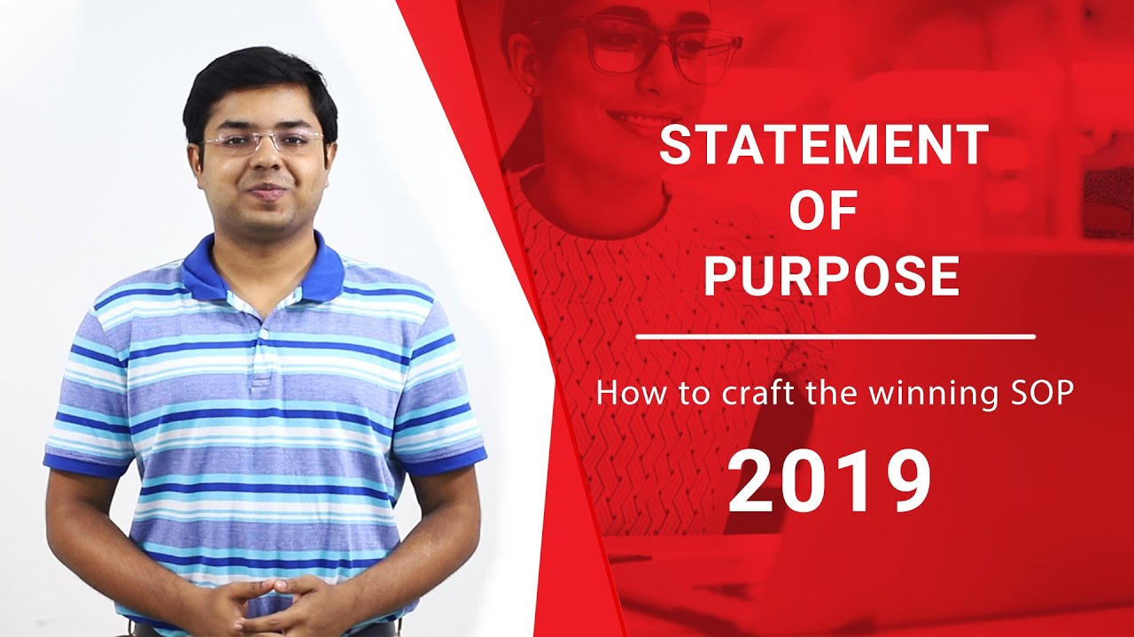 How to write a Statement of Purpose that wins Top Admits | MS in USA | SOP Writing