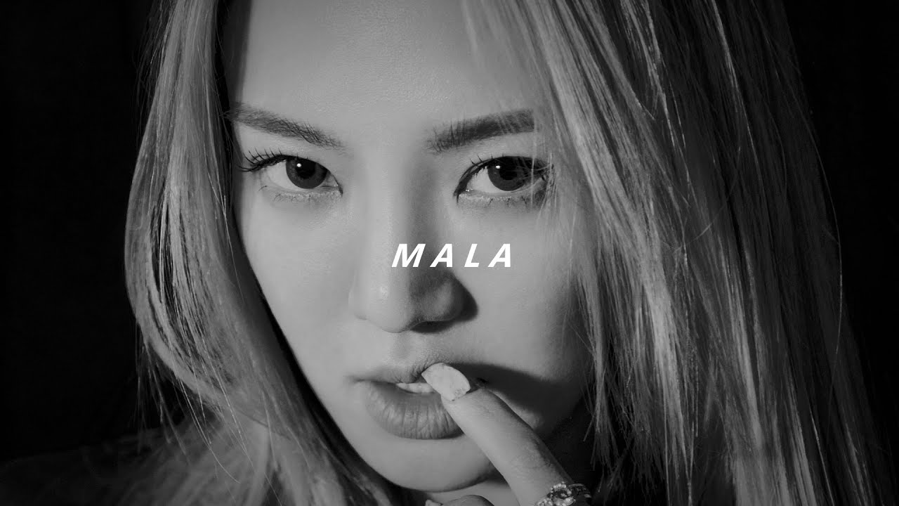 GOT the beat - mala (slowed + reverb)