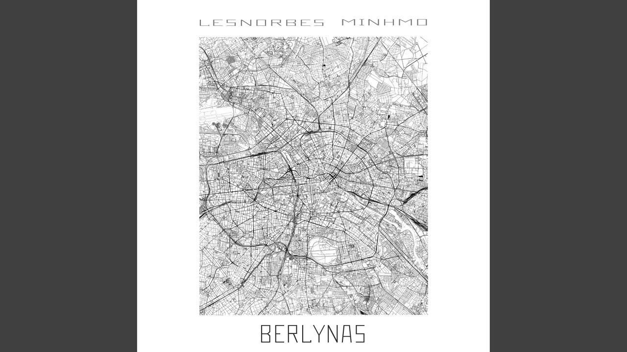 Berlynas