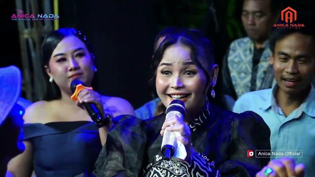 KECEWA - DIAN ANIC | ANICA NADA  25 JANUARI 2026 | WARUGEDE | DEPOK | CIREBON