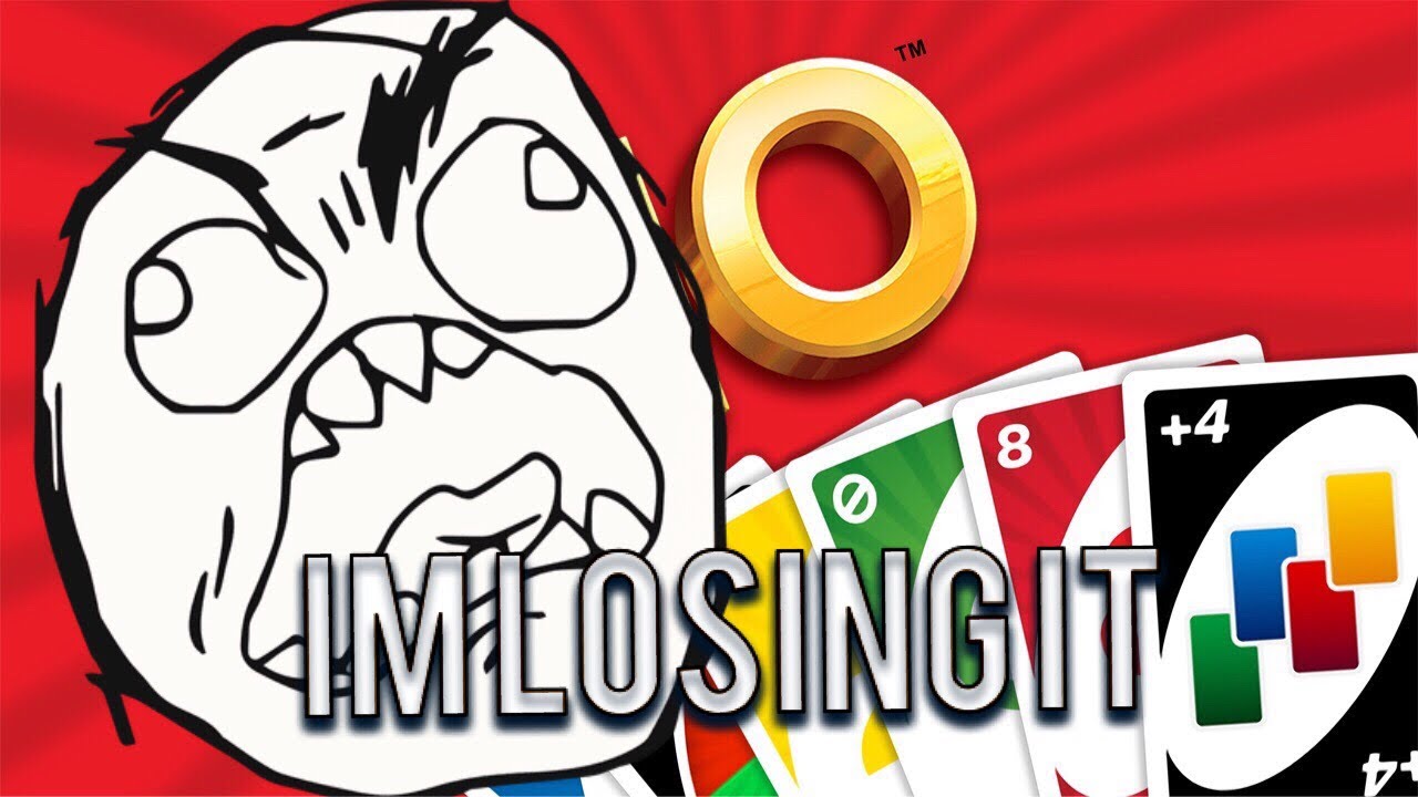 SPARKY GONE WILD, STANCE IS A BOT! - Uno Funny Moments