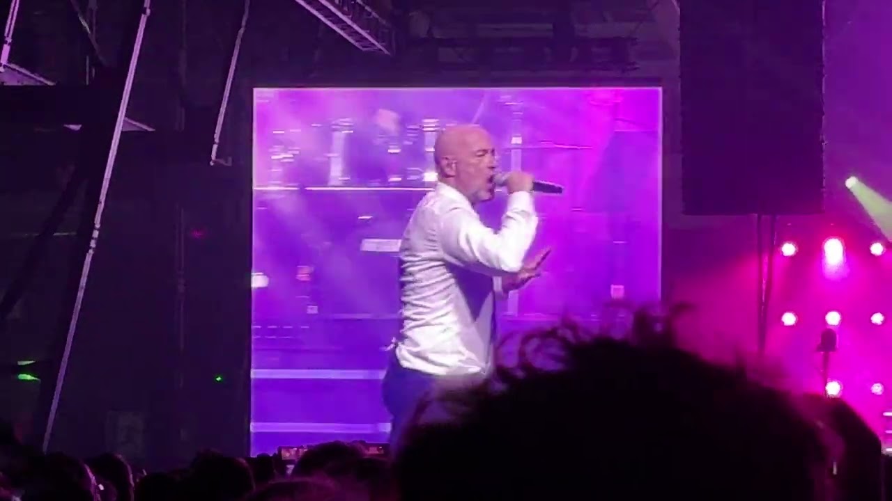 Unheilig - Für immer - live im Zenith München 18.12.25 