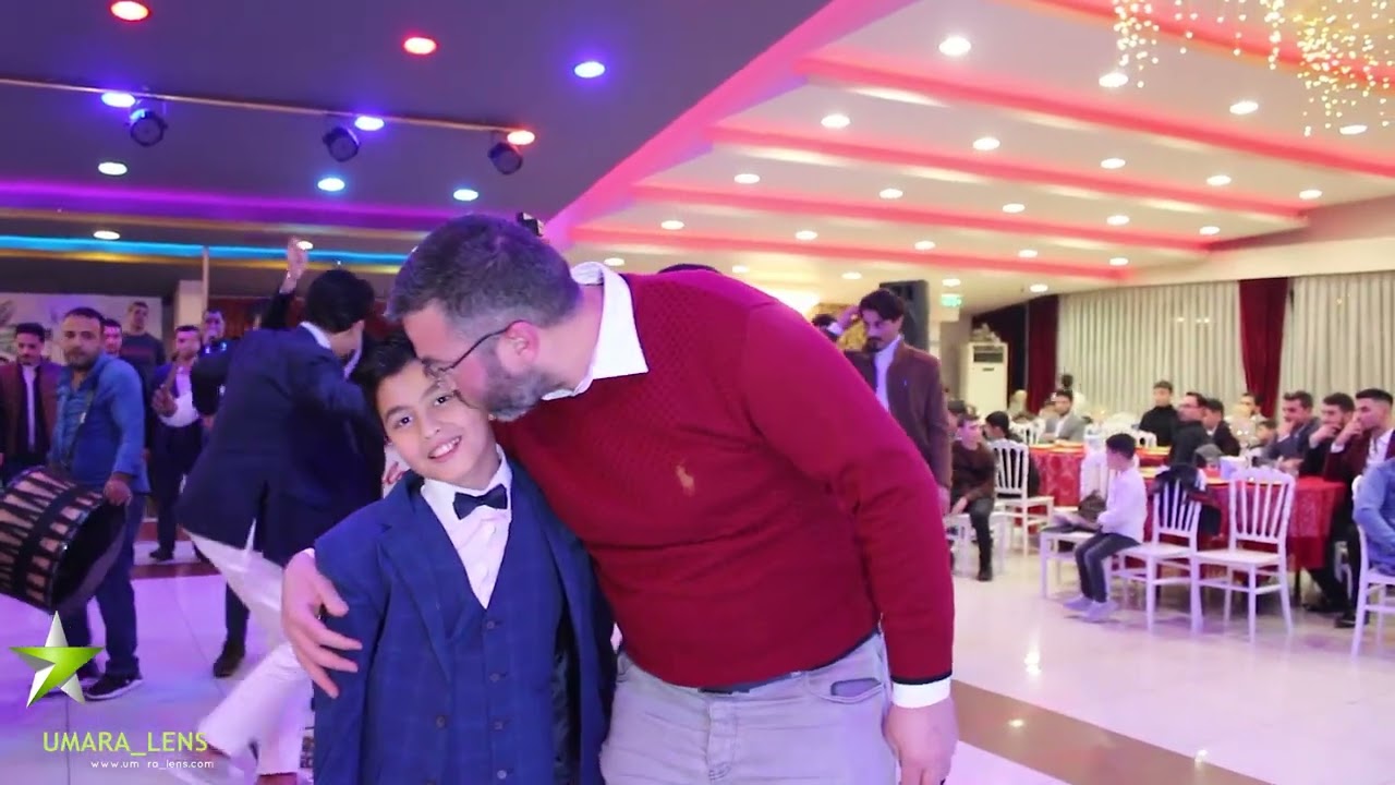 افراح ال مسطو العريس احمد ابن محمد جمعة مسطو ج2