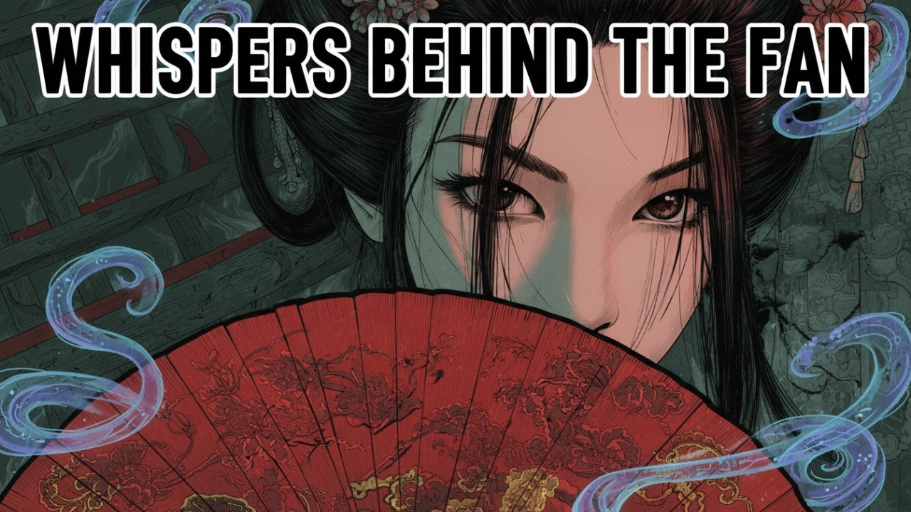 The Geisha’s Hidden Legacy Secrets, Influence and Modern Shadows