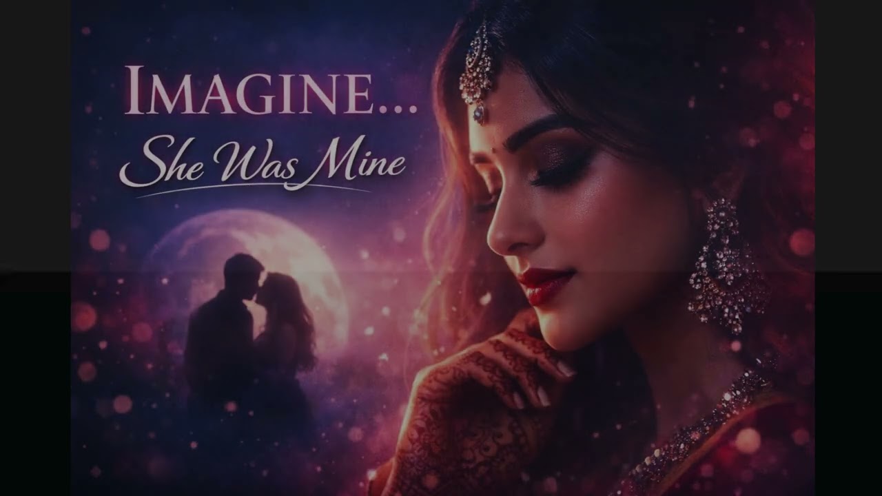 Imagine If She Became My Reality