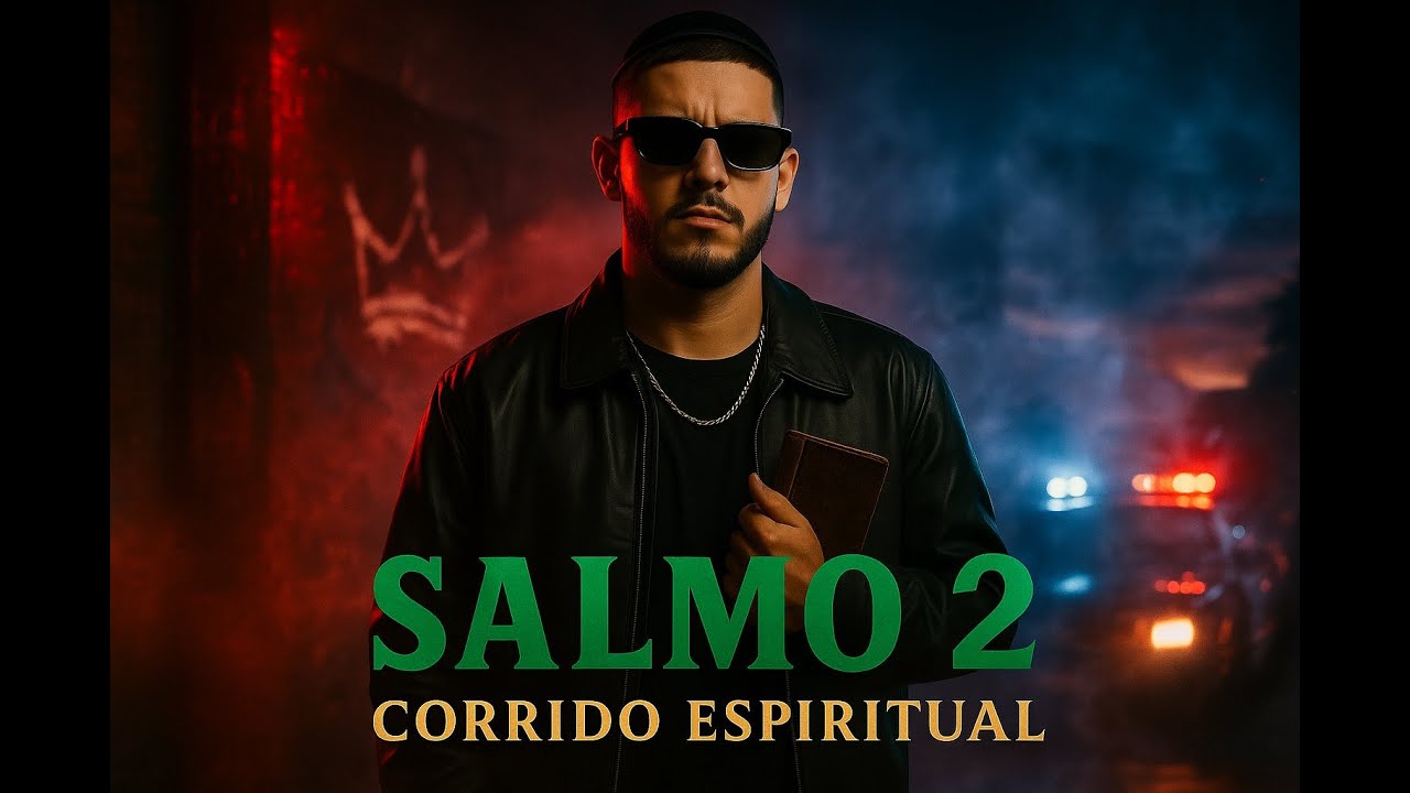 SALMO 2 - CORRIDO TUMBADO @PlumaconPeso.ImKingDavid 