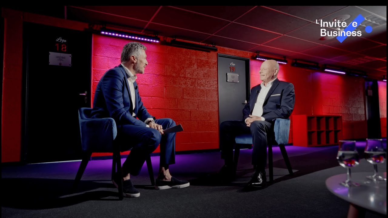 #6 L'Invité.e Business, les meilleurs moments