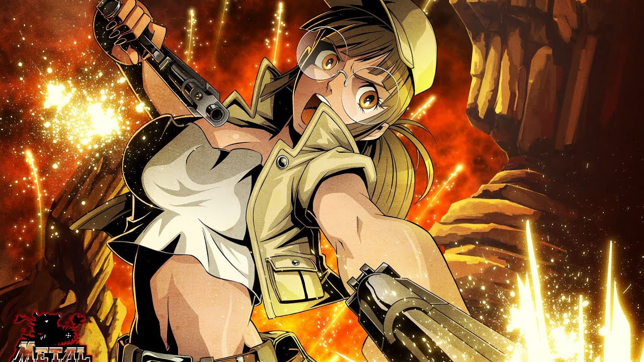 METAL SLUG 1-X Full Game Walkthrough - No Commentary (Metal Slug Series 1 - X Full Game Walkthrough)