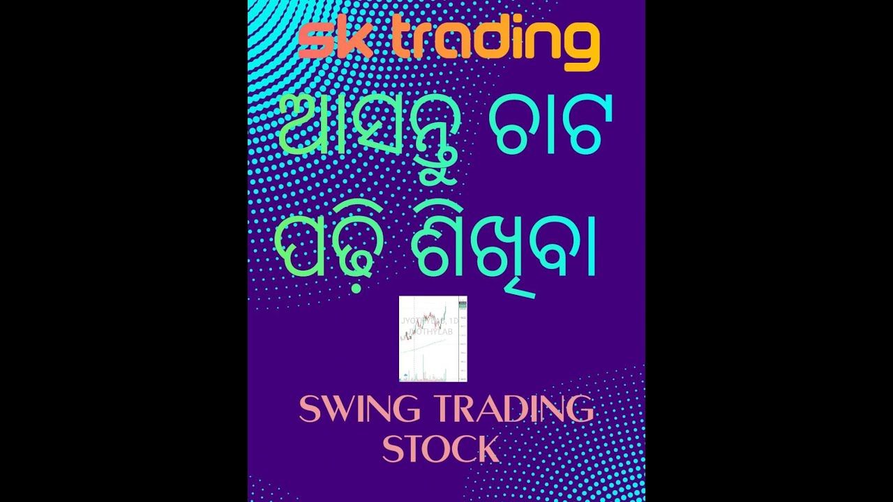 CHART READING PART 3(SWING TRADING STOCK) #swing#RBL BANK