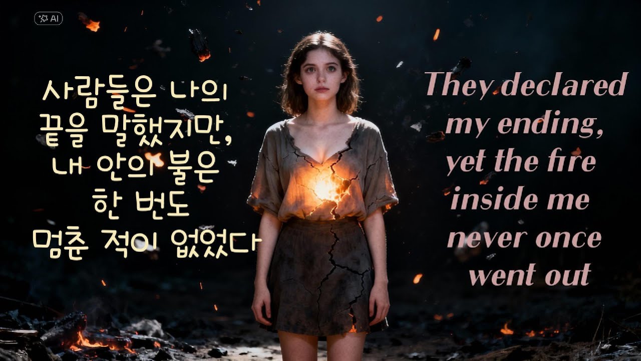 Reignite the Breath, Cry-then-Relief Music ,Despair → Hope, playlist, 플리,