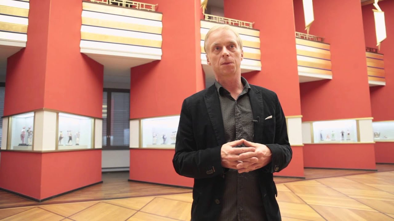 Grassi Museum für angewande Kunst Leipzig