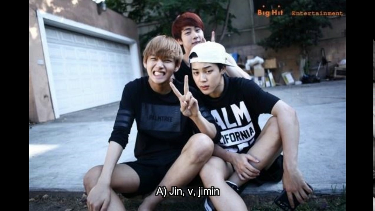 Dilemme bts