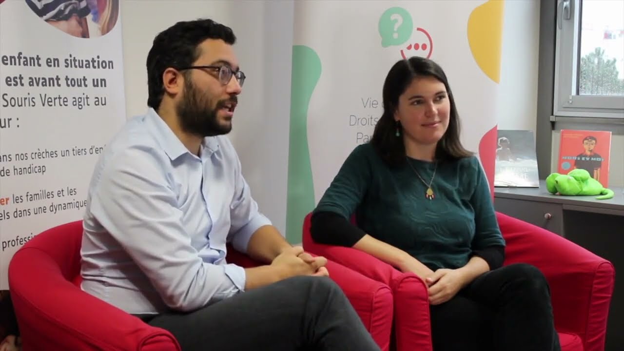 Retrouvez le contenu de Handissimo sur le site Enfant-Différent.org