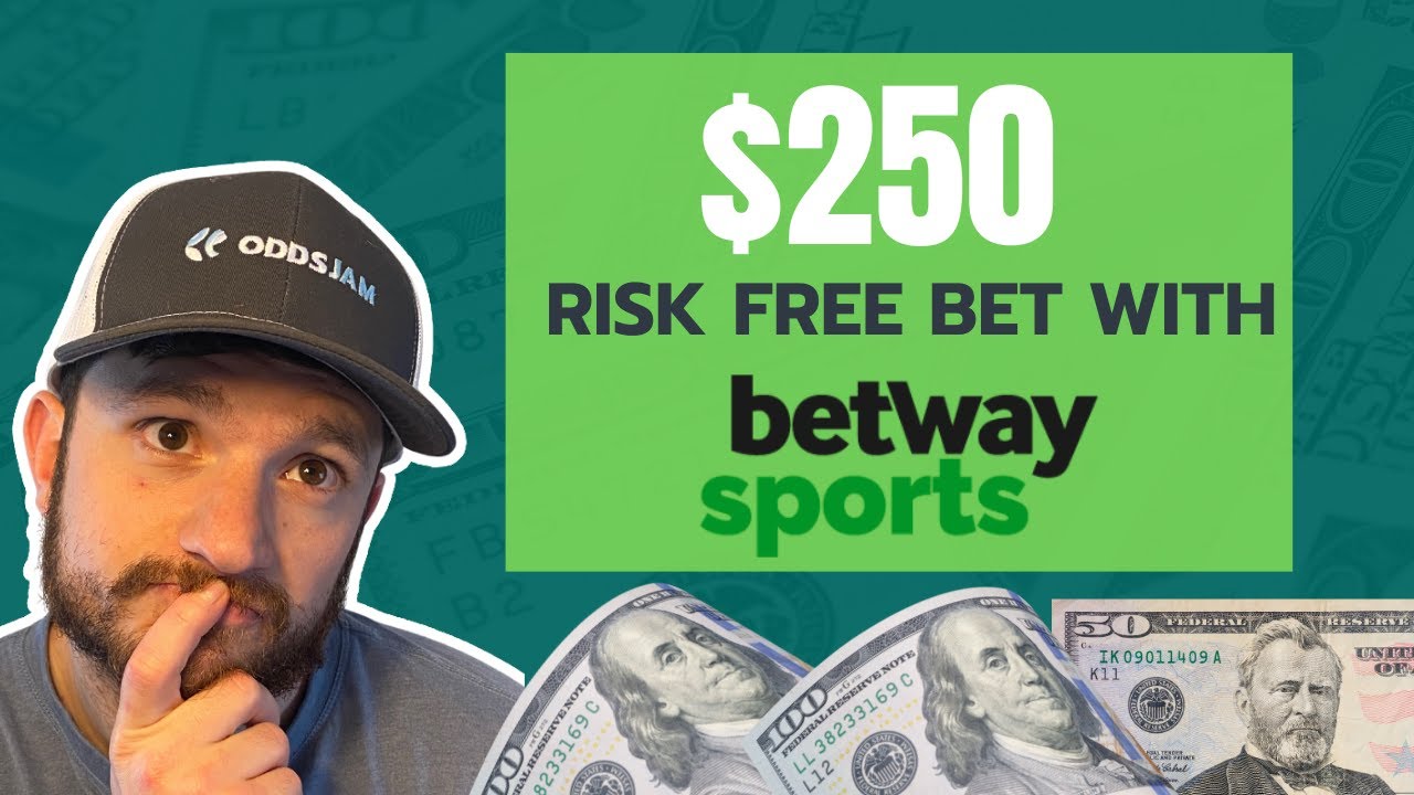How to Use a Risk-Free Bet | Sports Betting Promos & Bonuses for Beginners | Sports Betting Tutorial
