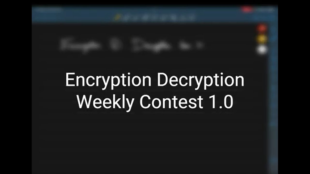 Find the Extra Character in Encrypted Message