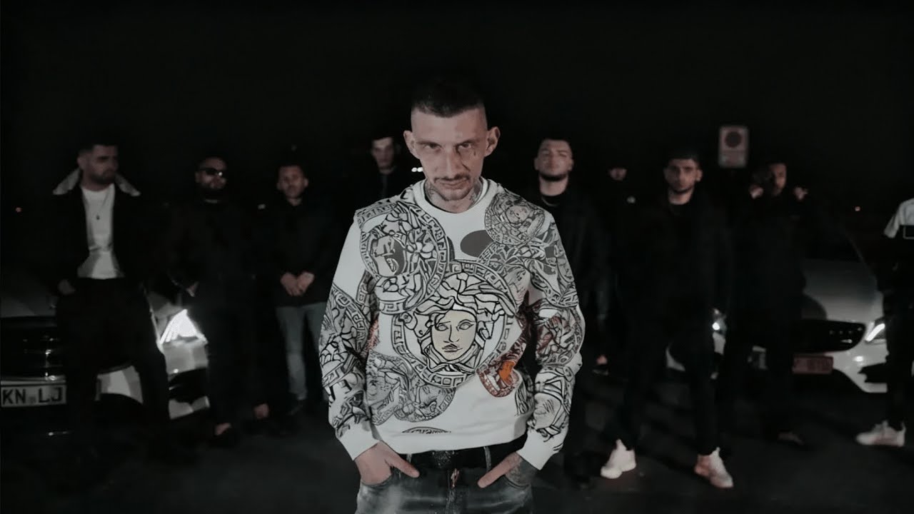 MOSSI - AUTOR