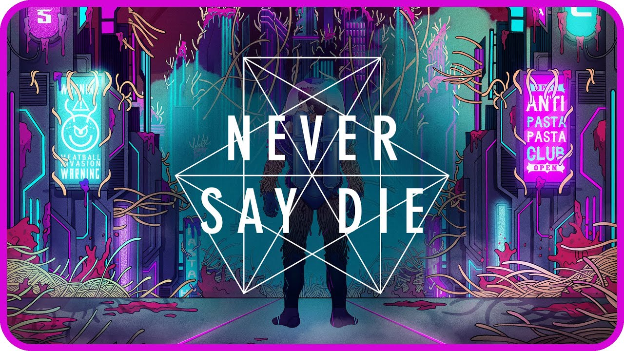 Spag Heddy - Taking Back Ft. Nick McWilliams [Lyric Video]