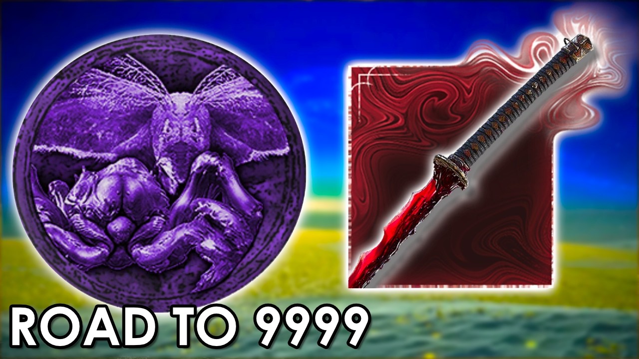 We MELTED Everdark Pest (Road to 9999)