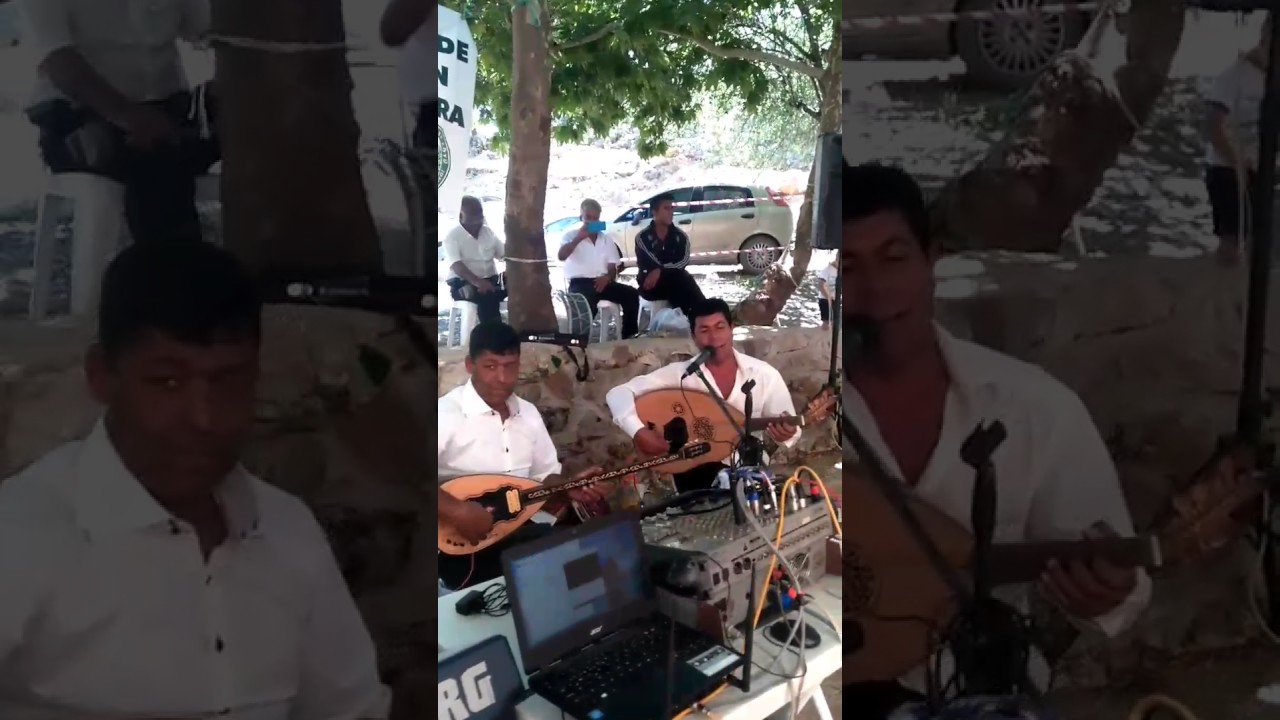 Aksekiden bir kız geçti gördün mü