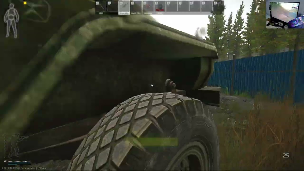 Escape From Tarkov Quest ไทย - Humanitarian Supplies